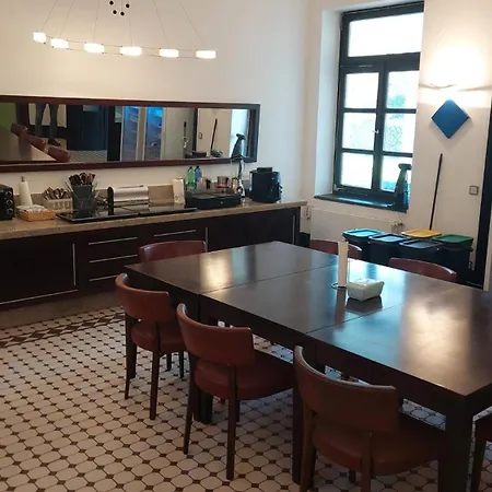 Apartmán Villa, 22, Dz Leverkusen