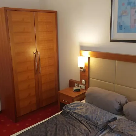 Villa, 22, Dz Apartmán