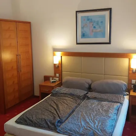 Zm 22, King Doublebed *