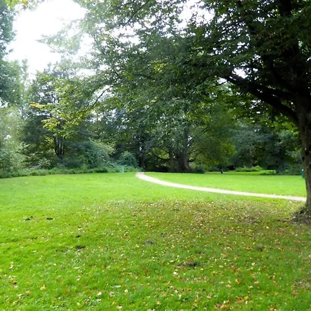 Zm 22, King Doublebed Appartement