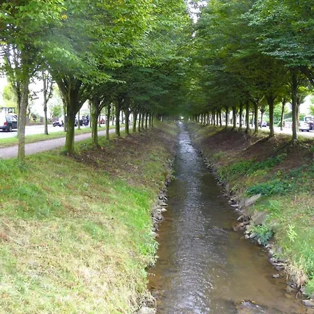 Appartement Zm 22, King Doublebed