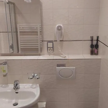 Apartmán Villa, 22, Dz Leverkusen