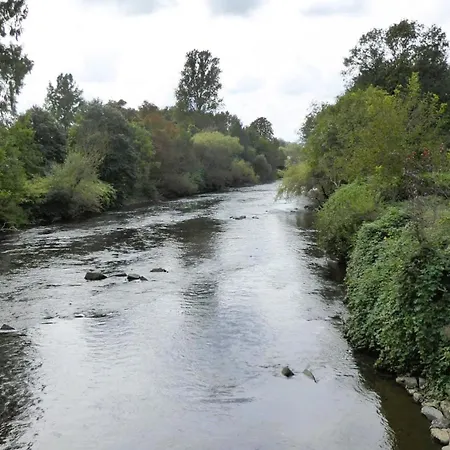 Zm 22, King Doublebed Appartement