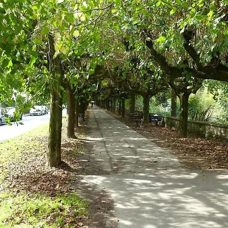 Lejlighed Zm 22, King Doublebed Leverkusen