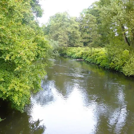 Apartmán Villa, 22, Dz