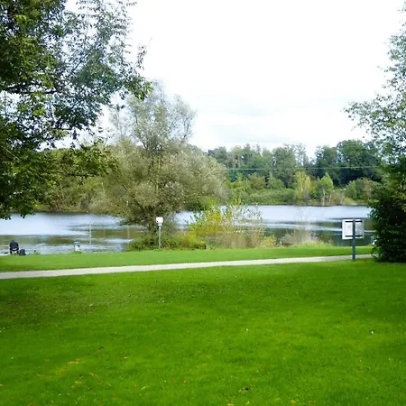 Zm 22, King Doublebed Appartement *