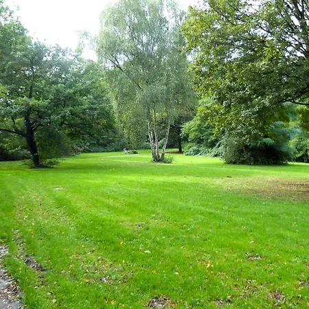 Apartmán Villa, 22, Dz *