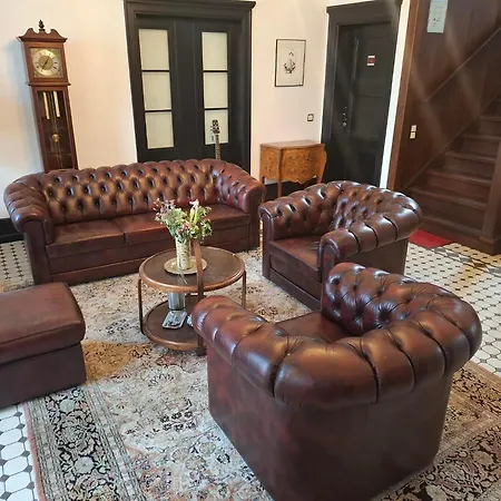 Zm 22, King Doublebed Appartement