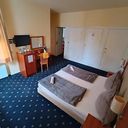 Zm 22, King Doublebed شقة *