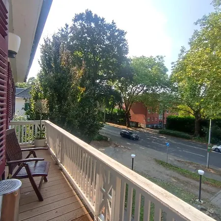 Appartement Zm 22, King Doublebed *