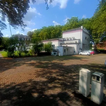 Zm 22, King Doublebed * ليفركوزن