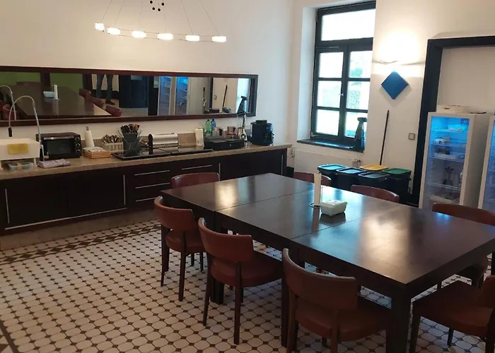 Appartement Zm 22, King Doublebed Leverkusen