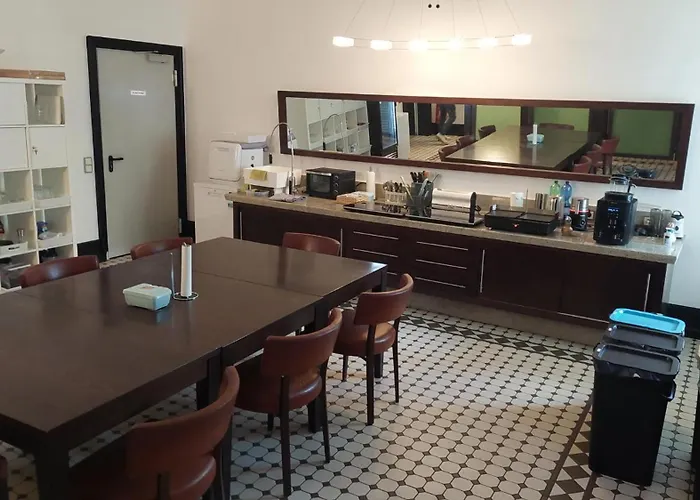 Zm 22, King Doublebed Leverkusen