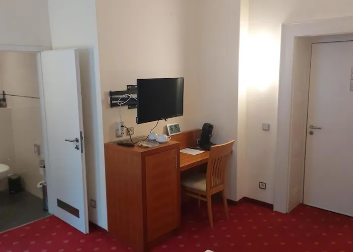 Zm 22, King Doublebed * Leverkusen