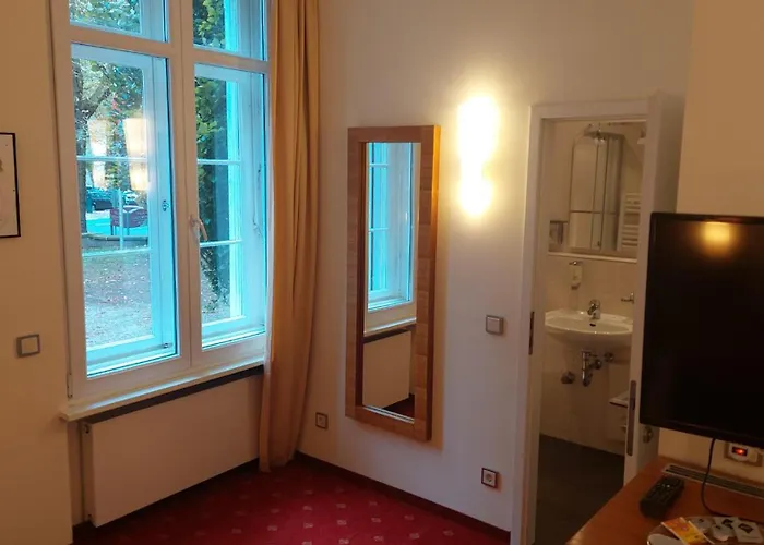 Appartement Zm 22, King Doublebed