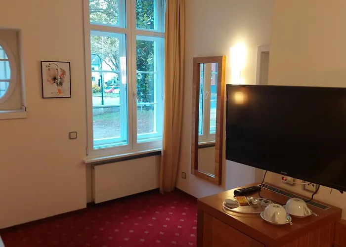 Zm 22, King Doublebed * Leverkusen