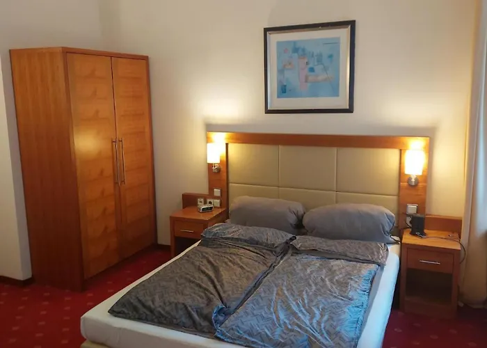 Zm 22, King Doublebed *