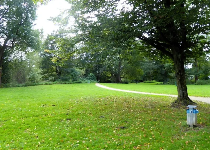 Zm 22, King Doublebed Appartement