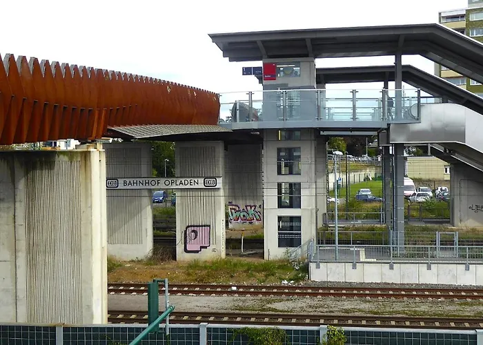 Zm 22, King Doublebed Lejlighed