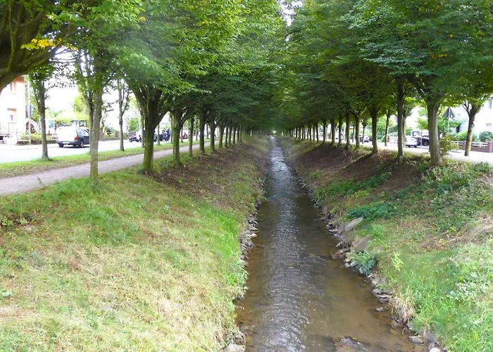 Appartement Zm 22, King Doublebed