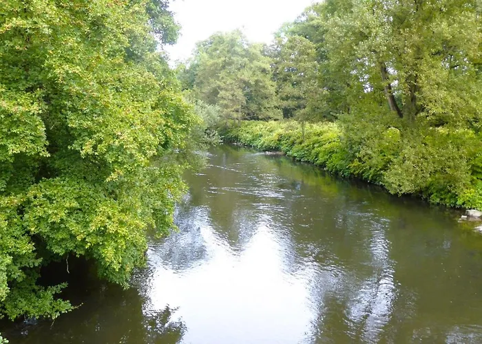 Appartement Zm 22, King Doublebed