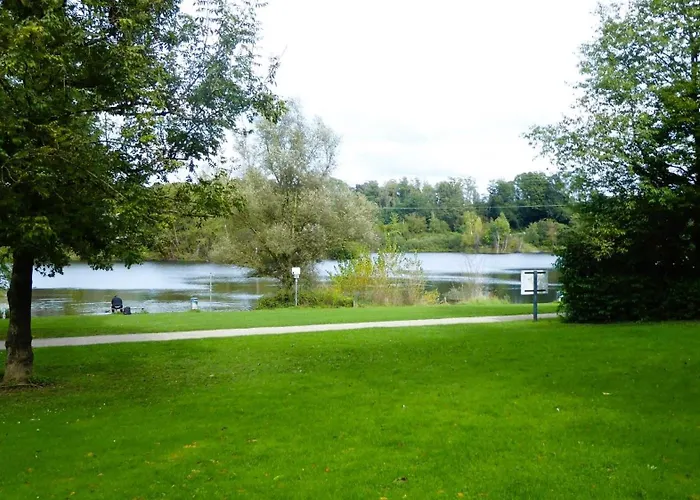 Zm 22, King Doublebed شقة *