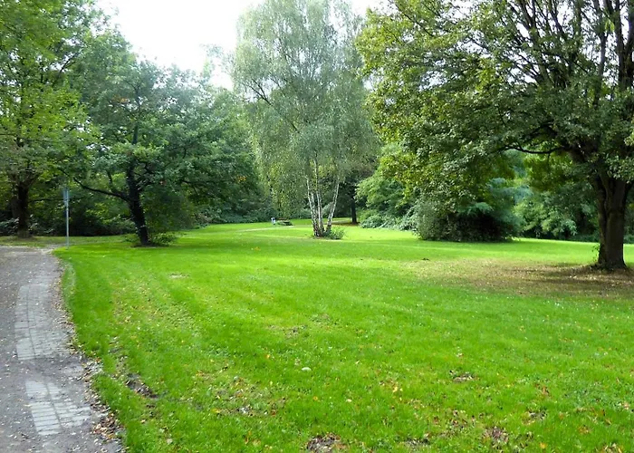 Appartement Zm 22, King Doublebed *