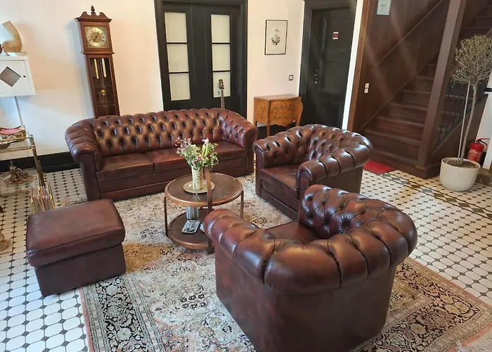 Zm 22, King Doublebed Appartement