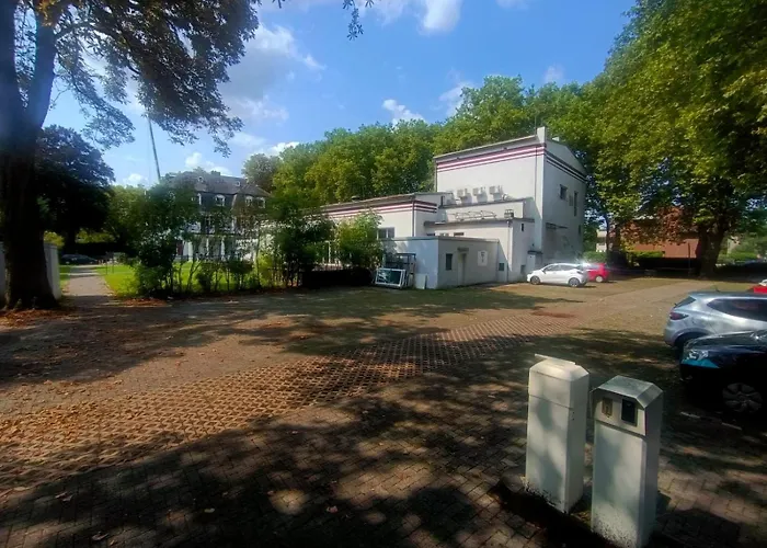 Zm 22, King Doublebed * Leverkusen